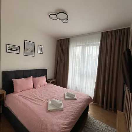 BW Vista Exquisite Suite Apartment *