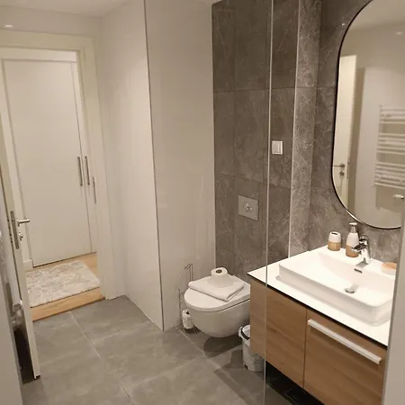 BW Vista Exquisite Suite *