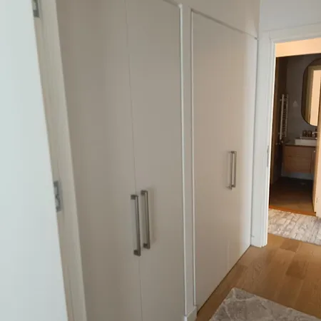 BW Vista Exquisite Suite Apartment