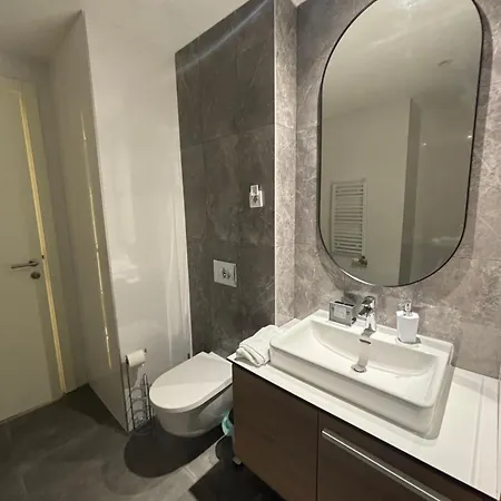 BW Vista Exquisite Suite * Belgrade