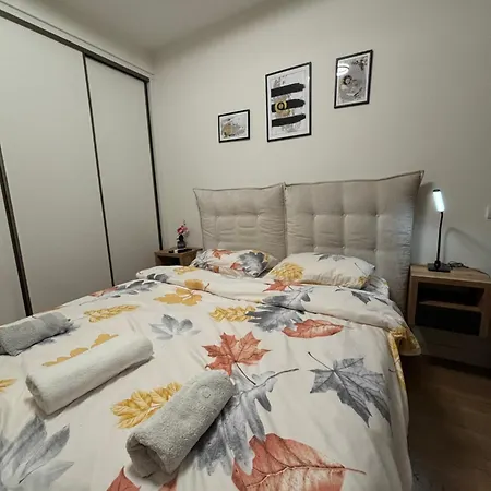 BW Vista Exquisite Suite Apartment *