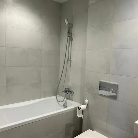 BW Vista Exquisite Suite Belgrade