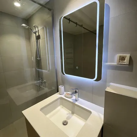 BW Vista Exquisite Suite