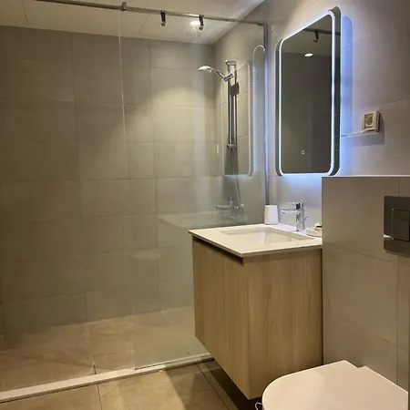 BW Vista Exquisite Suite Belgrade