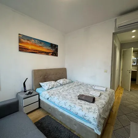BW Vista Exquisite Suite Apartment *