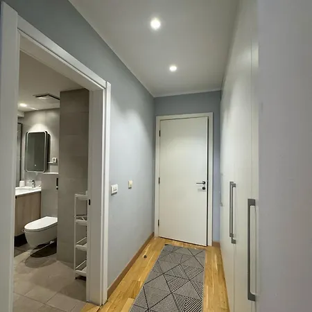 BW Vista Exquisite Suite Apartment *